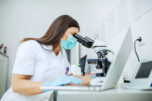 Blood Group Blood Test - Image 3