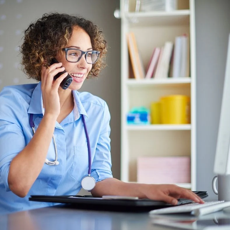 GP Consultation