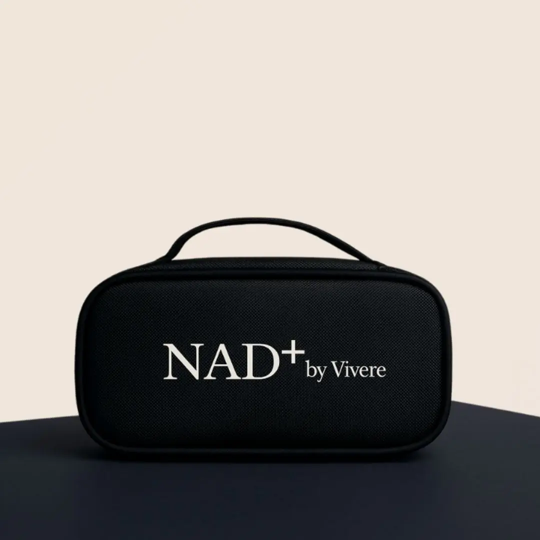 NAD+ Injection Kits by Vivere - Image 4