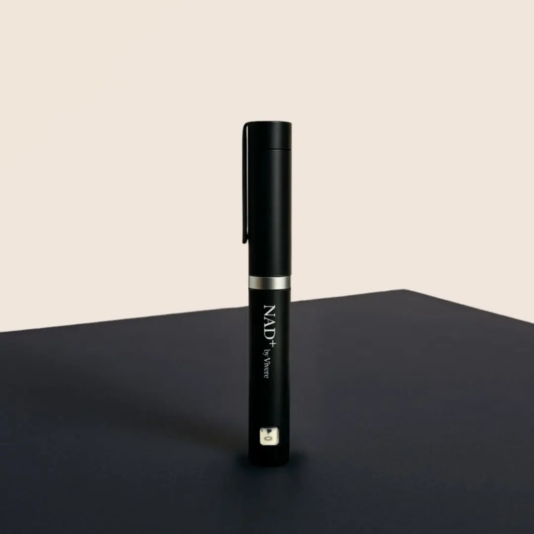 NAD+ Injection Kits by Vivere - Image 5