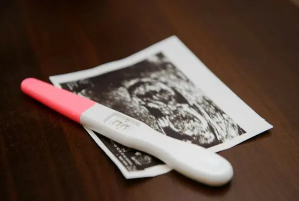 Pregnancy HCG Blood Test - Image 3