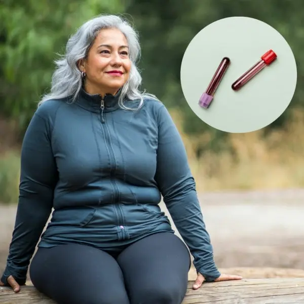 Weight Loss Blood Test - Image 2